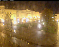 Náměstí T. G. Masaryka