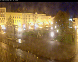 Náměstí T. G. Masaryka