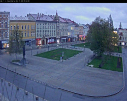 Náměstí T. G. Masaryka