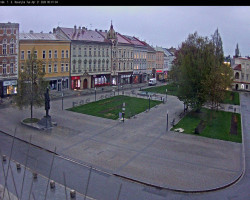 Náměstí T. G. Masaryka