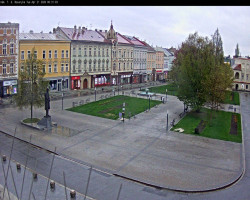 Náměstí T. G. Masaryka