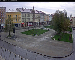 Náměstí T. G. Masaryka