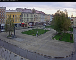 Náměstí T. G. Masaryka