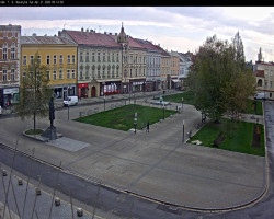 Náměstí T. G. Masaryka