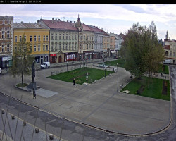 Náměstí T. G. Masaryka