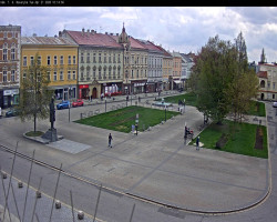 Náměstí T. G. Masaryka