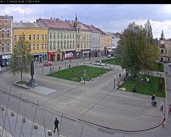 Náměstí T. G. Masaryka