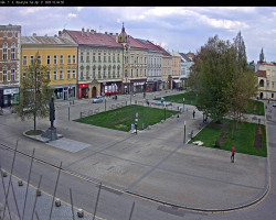 Náměstí T. G. Masaryka