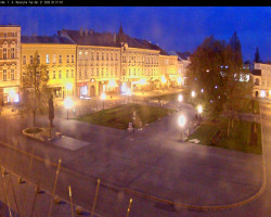 Náměstí T. G. Masaryka