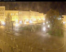 Náměstí T. G. Masaryka