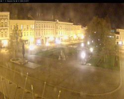 Náměstí T. G. Masaryka