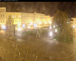 Náměstí T. G. Masaryka