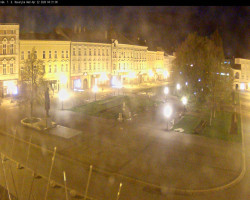 Náměstí T. G. Masaryka