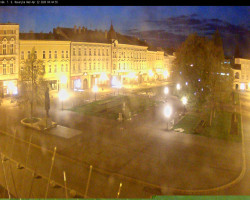 Náměstí T. G. Masaryka