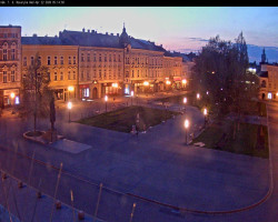 Náměstí T. G. Masaryka