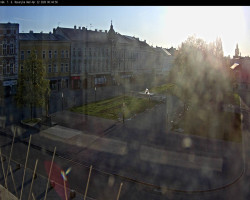 Náměstí T. G. Masaryka