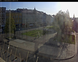 Náměstí T. G. Masaryka