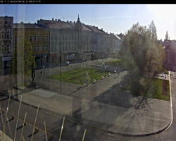 Náměstí T. G. Masaryka