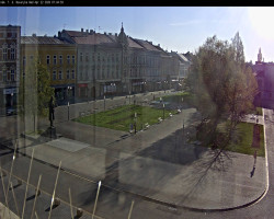 Náměstí T. G. Masaryka