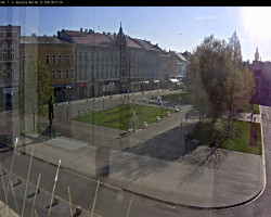 Náměstí T. G. Masaryka