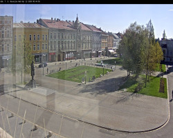 Náměstí T. G. Masaryka