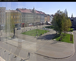 Náměstí T. G. Masaryka