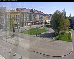 Náměstí T. G. Masaryka