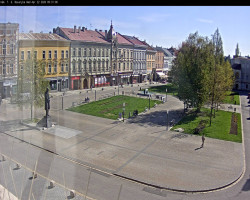 Náměstí T. G. Masaryka