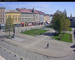 Náměstí T. G. Masaryka