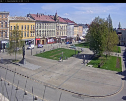 Náměstí T. G. Masaryka