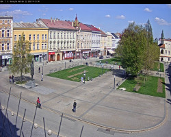 Náměstí T. G. Masaryka