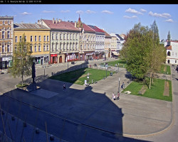 Náměstí T. G. Masaryka