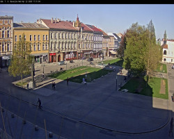 Náměstí T. G. Masaryka