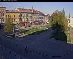 Náměstí T. G. Masaryka