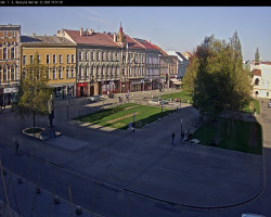 Náměstí T. G. Masaryka