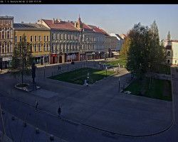 Náměstí T. G. Masaryka