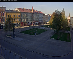 Náměstí T. G. Masaryka