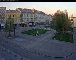 Náměstí T. G. Masaryka