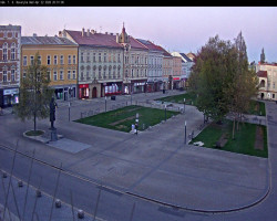 Náměstí T. G. Masaryka