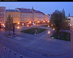 Náměstí T. G. Masaryka