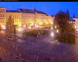 Náměstí T. G. Masaryka