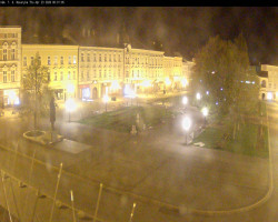 Náměstí T. G. Masaryka