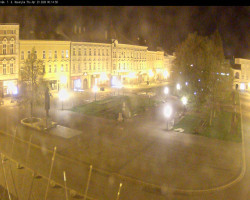 Náměstí T. G. Masaryka