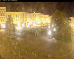 Náměstí T. G. Masaryka