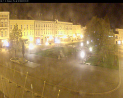 Náměstí T. G. Masaryka