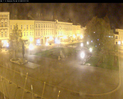 Náměstí T. G. Masaryka