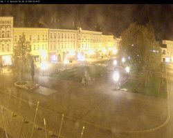 Náměstí T. G. Masaryka