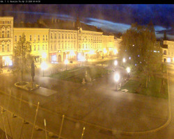 Náměstí T. G. Masaryka