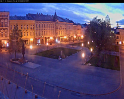 Náměstí T. G. Masaryka