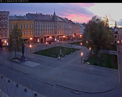 Náměstí T. G. Masaryka